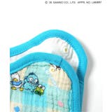 はぴだんぶい ガーゼスリーパー | F.O.Online Store | 詳細画像5 