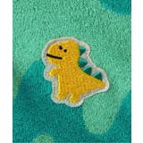 【リンク】パイルジャガードベビーポンチョ | F.O.Online Store | 詳細画像4 