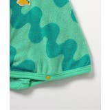 【リンク】パイルジャガードベビーポンチョ | F.O.Online Store | 詳細画像5 