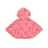 【リンク】パイルジャガードベビーポンチョ | F.O.Online Store | 詳細画像7 