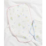 ベビーピンク | 日本製汗取りガーゼ | F.O.Online Store