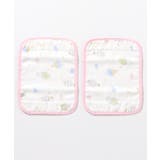 日本製ガーゼマルチカバー | F.O.Online Store | 詳細画像2