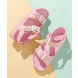 ピンク | 【26年新作】EVAサンダル | F.O.Online Store