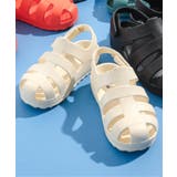 アイボリー | EVAグルカサンダル | F.O.Online Store