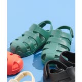 カーキ | EVAグルカサンダル | F.O.Online Store