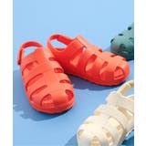 オレンジ | EVAグルカサンダル | F.O.Online Store