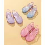 【26年夏新作】ジェリーサンダル | F.O.Online Store | 詳細画像23