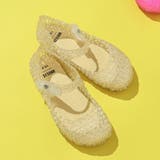 イエロー | ジェリーパンプス | F.O.Online Store