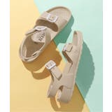 ベージュ | EVAサンダル(オトナ) | F.O.Online Store