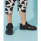 シティ水抜きサンダル | F.O.Online Store | 詳細画像1 