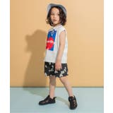 シティ水抜きサンダル | F.O.Online Store | 詳細画像5 