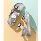 EVAサンダル(メタリック) | F.O.Online Store | 詳細画像1