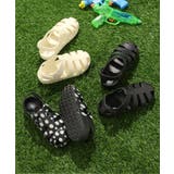 【26年夏新作】EVAグルカサンダル | F.O.Online Store | 詳細画像9