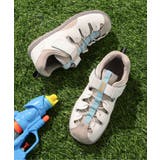 オフホワイト | 【26年夏新作】シティ水抜きサンダル_水陸両用 | F.O.Online Store