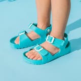 ターコイズブルー | EVAサンダル | F.O.Online Store