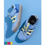 ブルー | IFME別注ウォーターシューズ | F.O.Online Store