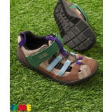 マルチカラー1 | IFME 別注ウォーターサンダル | F.O.Online Store