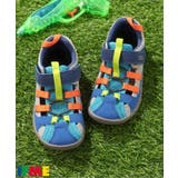 マルチカラー2 | IFME 別注ウォーターサンダル | F.O.Online Store