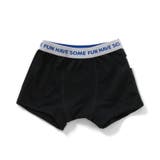 Boy's 無地メッシュパンツ | F.O.Online Store | 詳細画像1