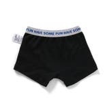 Boy's 無地メッシュパンツ | F.O.Online Store | 詳細画像2