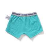 Boy's 無地メッシュパンツ | F.O.Online Store | 詳細画像4