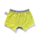 Boy's 無地メッシュパンツ | F.O.Online Store | 詳細画像8