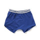 ブルー | Boy's 無地メッシュパンツ | F.O.Online Store