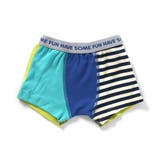 レインボー | Boy's 無地メッシュパンツ | F.O.Online Store