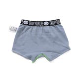 ジャガードゴム メッシュ無地パンツ | F.O.Online Store | 詳細画像2 