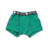 ミント | ジャガードゴム メッシュ無地パンツ | F.O.Online Store