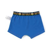 ジャガードゴム メッシュ無地パンツ | F.O.Online Store | 詳細画像3 
