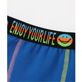 ジャガードゴム メッシュ無地パンツ | F.O.Online Store | 詳細画像5 