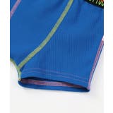 ジャガードゴム メッシュ無地パンツ | F.O.Online Store | 詳細画像7 