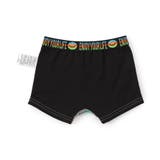 ジャガードゴム メッシュ無地パンツ | F.O.Online Store | 詳細画像9 