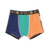 マルチカラー1 | ジャガードゴム メッシュ無地パンツ | F.O.Online Store