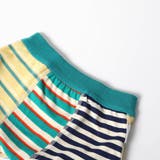 Boy's 総柄メッシュパンツ | F.O.Online Store | 詳細画像3