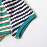 Boy's 総柄メッシュパンツ | F.O.Online Store | 詳細画像5
