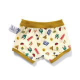 Boy's 総柄メッシュパンツ | F.O.Online Store | 詳細画像7