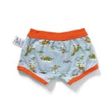 Boy's 総柄メッシュパンツ | F.O.Online Store | 詳細画像8