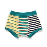 グリーン | Boy's 総柄メッシュパンツ | F.O.Online Store