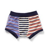 ネイビーブルー | Boy's 総柄メッシュパンツ | F.O.Online Store