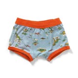 サックス | Boy's 総柄メッシュパンツ | F.O.Online Store