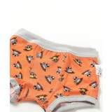 メッシュ総柄パンツ | F.O.Online Store | 詳細画像3