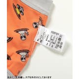 メッシュ総柄パンツ | F.O.Online Store | 詳細画像4
