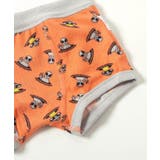 メッシュ総柄パンツ | F.O.Online Store | 詳細画像5