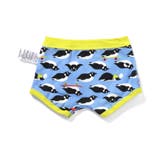 メッシュ総柄パンツ | F.O.Online Store | 詳細画像2