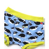 メッシュ総柄パンツ | F.O.Online Store | 詳細画像3