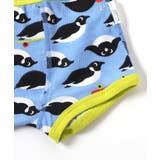 メッシュ総柄パンツ | F.O.Online Store | 詳細画像5