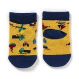 BOYS総柄ベビーソックス マイファーストブリーズ | F.O.Online Store | 詳細画像10