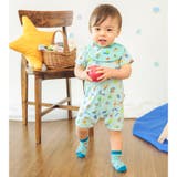BOYS総柄ベビーソックス マイファーストブリーズ | F.O.Online Store | 詳細画像9